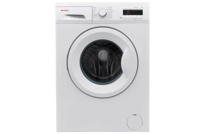 Sharp FB8143W2 8KG Washing Machine. Sharp FB8143W2 8KG Washing Machine.